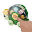 Turtle Tub Toy with Suction Cups