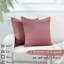 Indoor / Outdoor Rectangular Lumbar Pillow Cover - 1 Pc-84526563-124436987