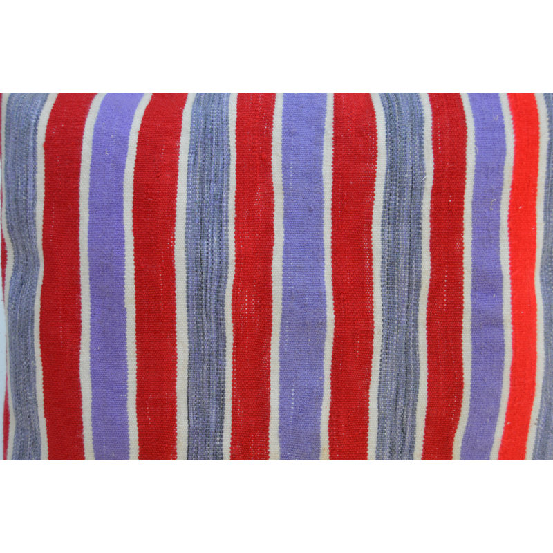 Lumbar Pillow Cover & Insert