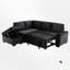 Timitra 2 - Piece Upholstered Sectional-54783815