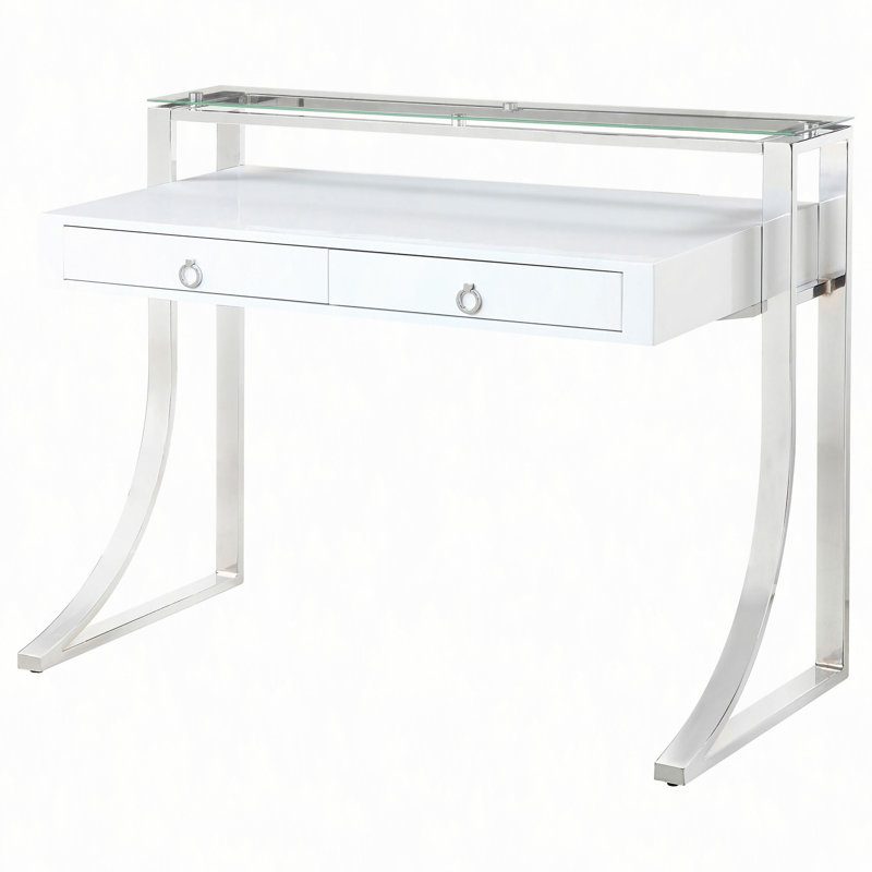 Bureau d'écriture Serrano