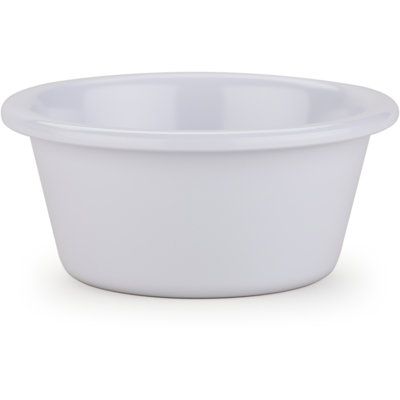 Melamine Smooth Bowl Sauce Ramekin, 6 oz