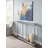 Signature Designs Ultramarine Shallow Console