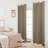 Lompoc Room Darkening Grommet Curtain Panels-75185416-75185421