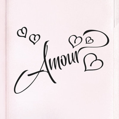 Wall Decal