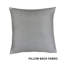 Linen Square Pillow Cover & Insert-375612332-375612339