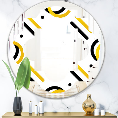 Miroir mural Trendy