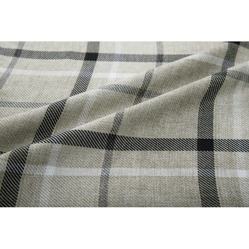 Sabala Square Cushion, Grey