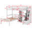 Lit mezzanine avec lit autonome-1949703680