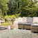 Danya Aqua/Cream Indoor/Outdoor Area Rug