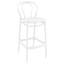 Tabouret de bar à dossier plein 41,7 po Farrah-1624359277-1722871336