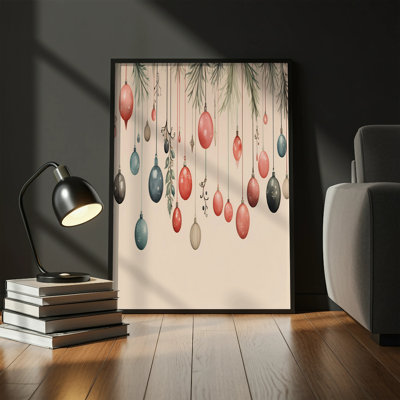 Wilke No Frame Print