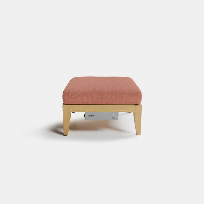 Solerno Ottoman, Mesa