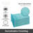 Set of 6 Kitchen Cloths Solid-101607989