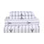 Ensemble de draps en microfibre 4 pièces-107424533-107424534