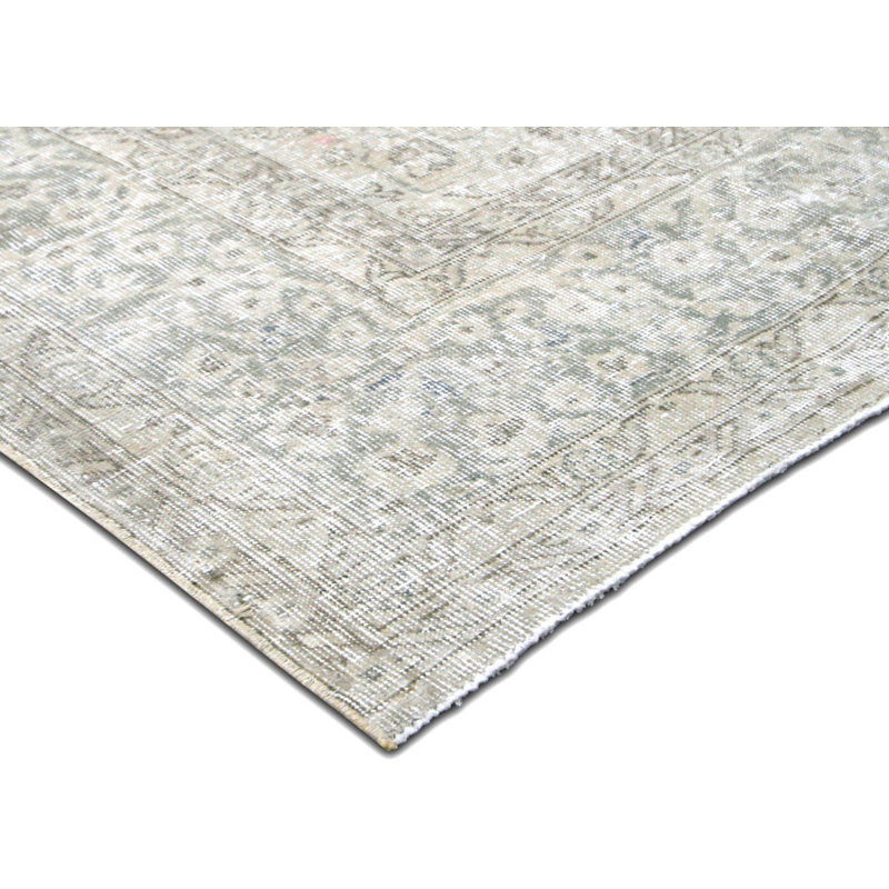 One-of-a-Kind 8'3" X 11'8" Area Rug