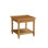 Laguna End Table