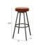Tabouret tournant 29,25 "Peregory-211272989