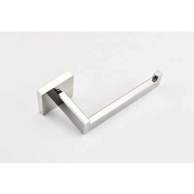 Bathroom 4 Hardware Mix - Scratch- Material, Corrosion Prevention, Modern Aesthetic, Quick Setup Compilation Quality Material Used, Scratch And Resistance , Aesthetic Achieved, Effortless Done