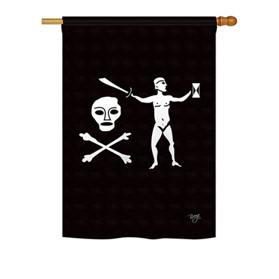 Double Sided Polyester