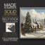 Chirstmas Art-CCCI -Framed Print - Restickable-964161020-964161014