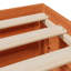 Lagarde Solid Wood Storage Bed-106258984-106258983