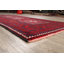 One-of-a-Kind 3'1" X 5'10" Wool Area Rug in Red