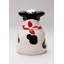 Boîte décorative de bonbon vache