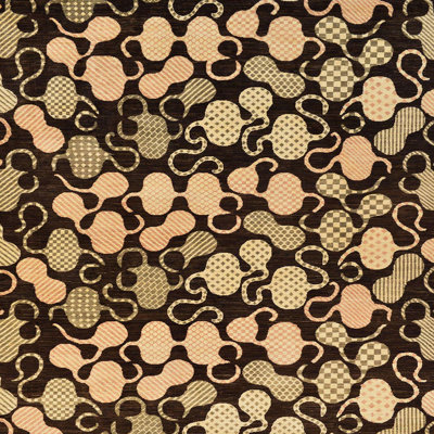 Tapis abstrait moderne 144 po