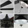 72" Large 6-Blade Modern Ceiling Fan With LED Lights And Remote 6-Speed, 3-Colour, Reversible DC Motor