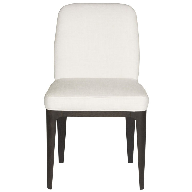 Chaise d'appoint Form, La Havane, Ardoise Nomad