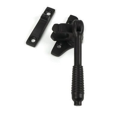Reeded Night-Vent Locking Fastener (Steel Window)