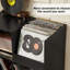 Grand support pour tourne-disque-422439691