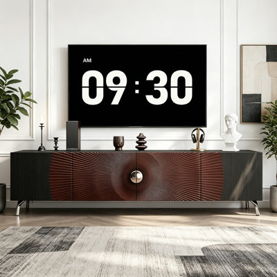 Meuble télé italien