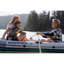 Ensemble de 3 bateaux Intex Mariner