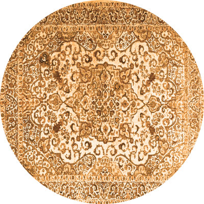 Behare Oriental Indoor Rug