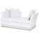 Michael Weiss Millington Left Arm Plain Seat Corner Chaise
