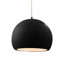Luminaire suspendu à 1 lumière Aschwin-1057835719-1057026608-1059053324