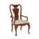 Apsana 6 - Person Extendable Four Leg Dining Set