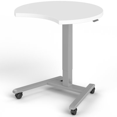 Podium Fuzion Sit To Stand 3/4 Moon