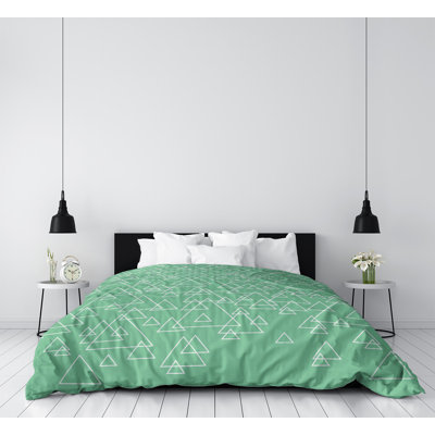 Housse de couette