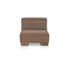 JUNE SLIPPER CHAIR PERFORMANCE FABRIC OATMEAL-498495025