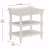 Basic Wooden Bedroom Nightstand