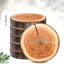 Ensemble de coussins de sol Rustic