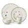 Colorful Spring 4 Piece Place Setting Set, Service for 1