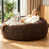 Brown Velvet