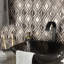 Nabi Jewel 3D Glossy Glass Mosaic Tile-859550703