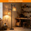 Lampe sur pied 67 po Farmhouse