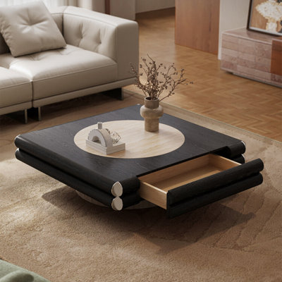 Table basse Italian
