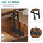 Afeez Lift Top Coffee Table with Storage，Extendable Coffee Table Centre Table for Living Room-1475357501-1476293769